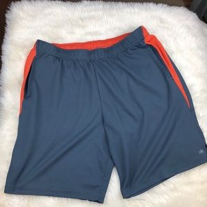 Alo Cool Fit Shorts Size L